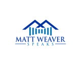 /public/logoimage/1486842454Matt Weaver Speaks.png